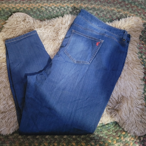 molly \u0026 isadora | Jeans | Molly Isadora 